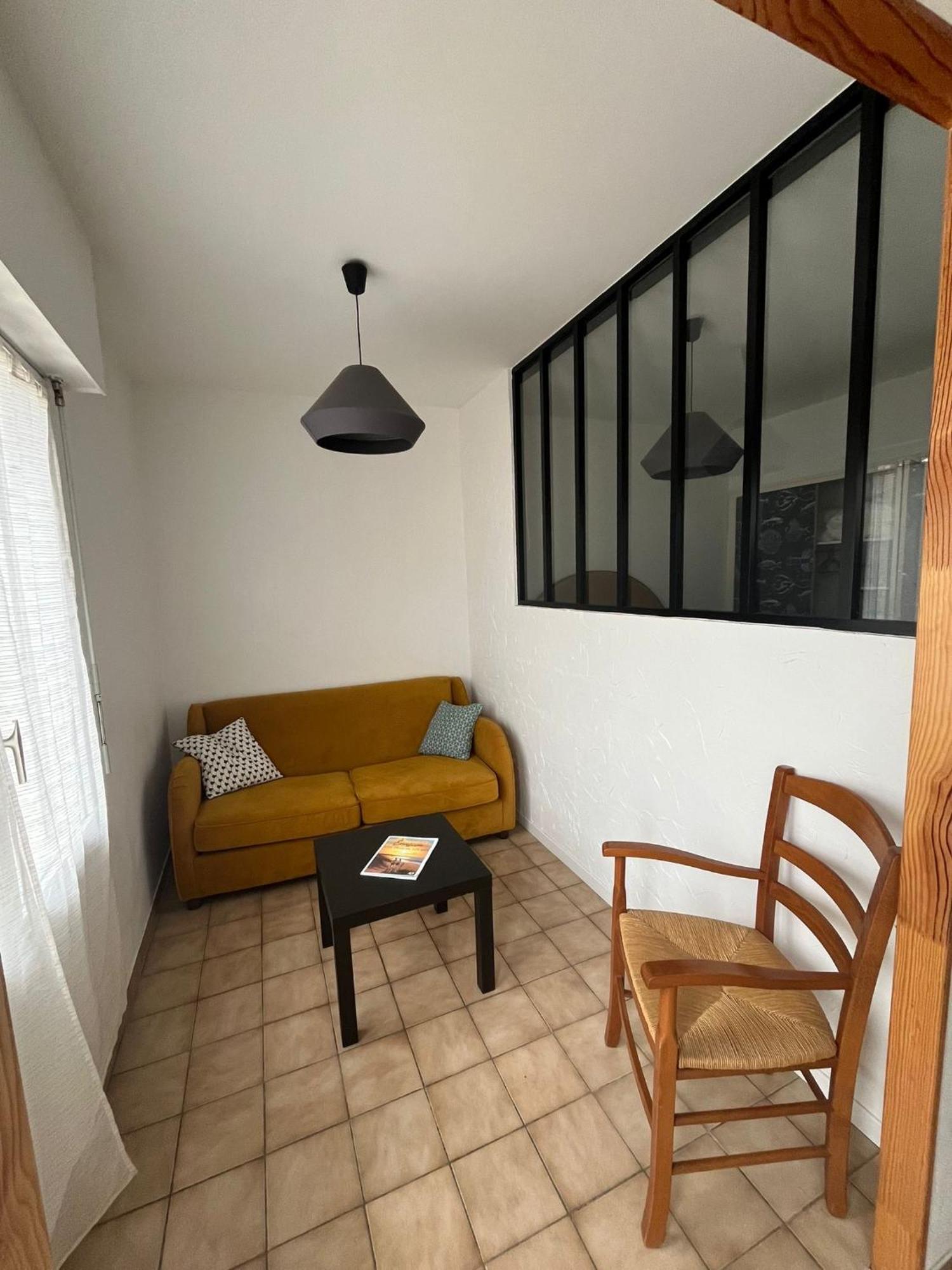 La Tranche Cozy Stay! Exterior foto