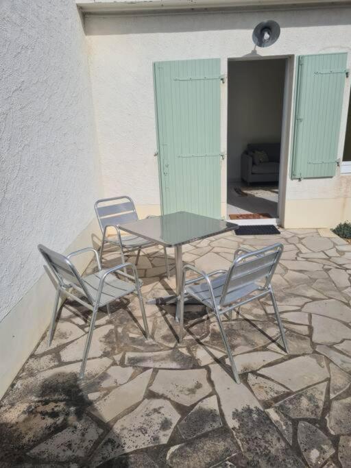 La Tranche Cozy Stay! Exterior foto